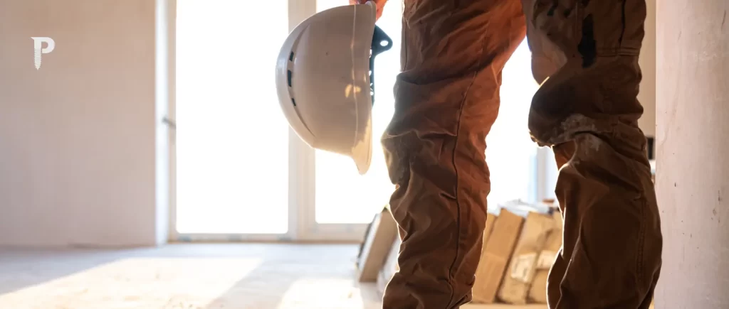 construtor civil