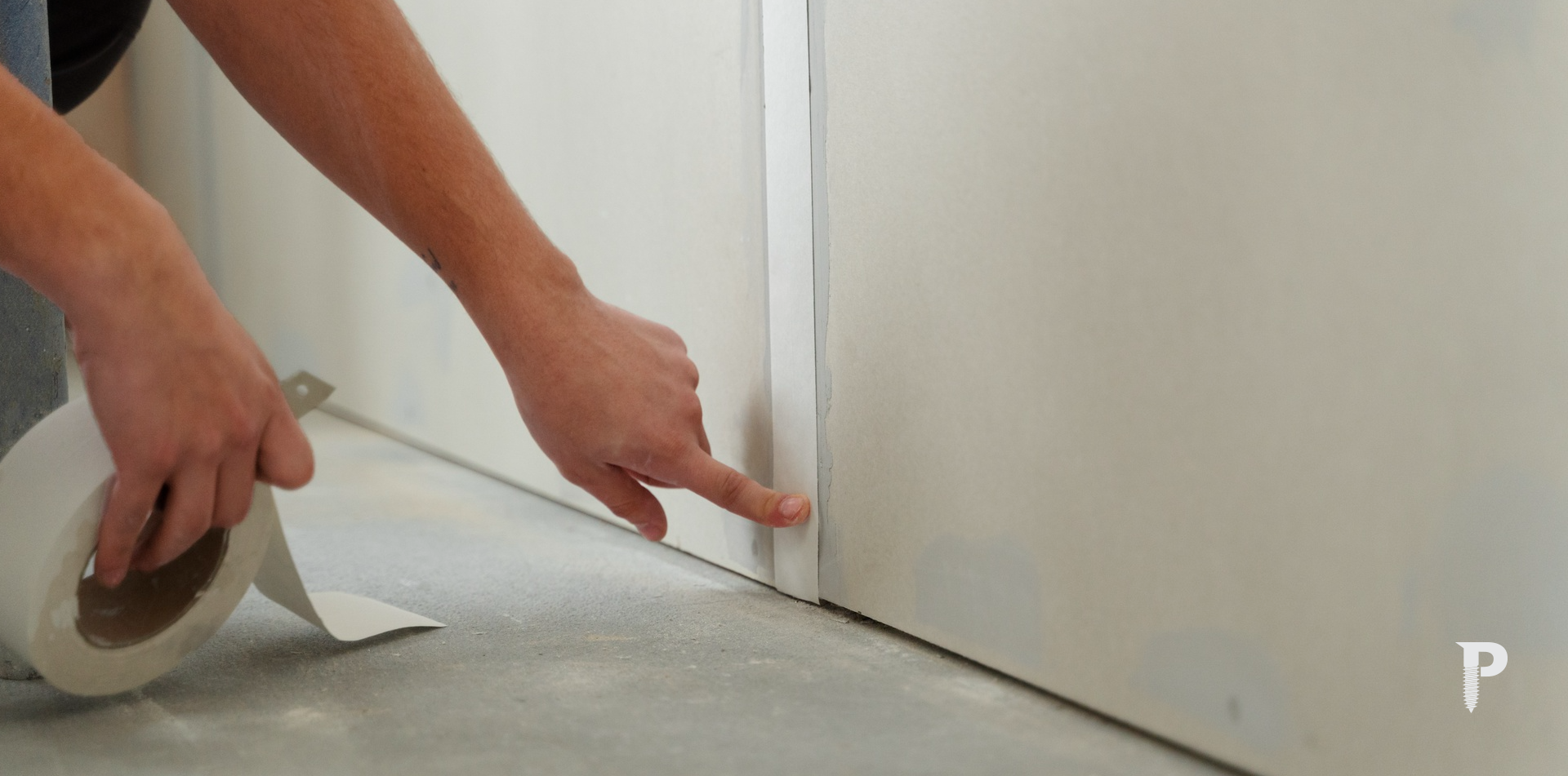 Reparos Em Drywall Dicas E Truques Para Consertar Pequenos Danos Com Facilidade Blog Palma